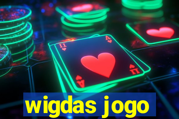 wigdas jogo